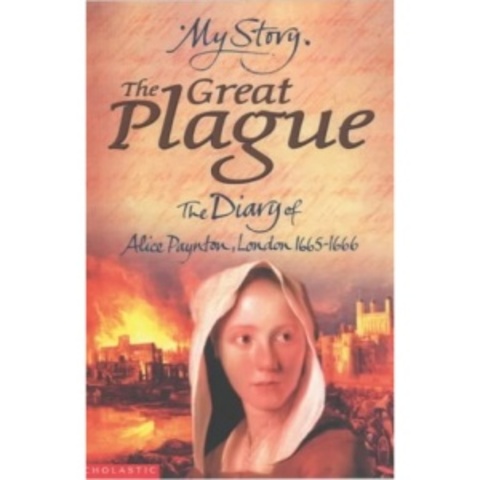 The Great Plsgue, Alice Paynton