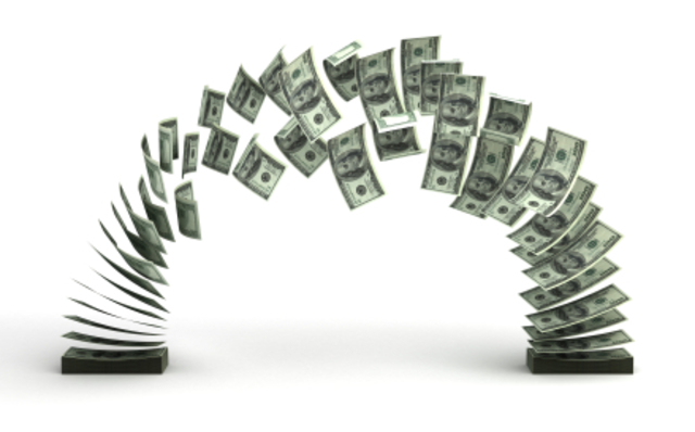 Nuevos métodos de pago alternativos