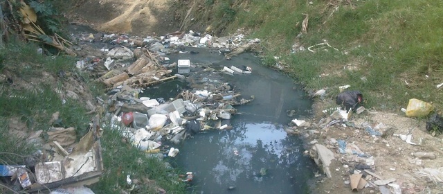 Lo que alguien nos dejó...