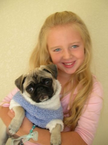 Going Into Elementary School