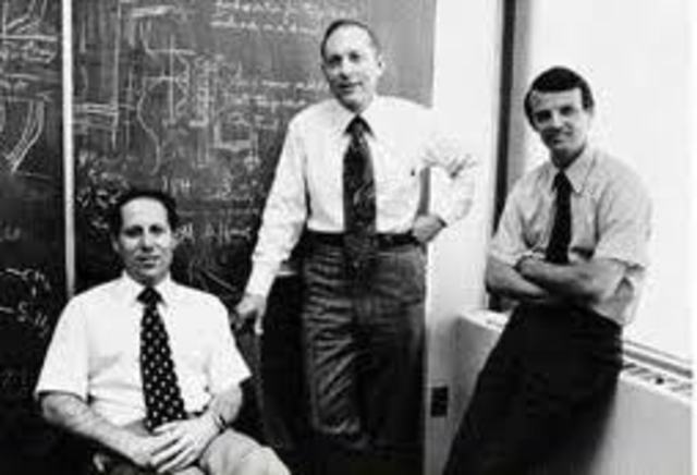 Comercializacion del primer cable de fibra optica