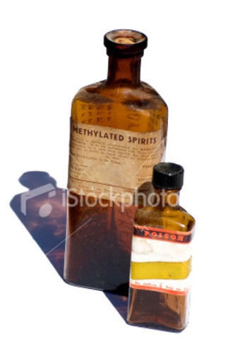 Clara Barton cares for her sick brother David