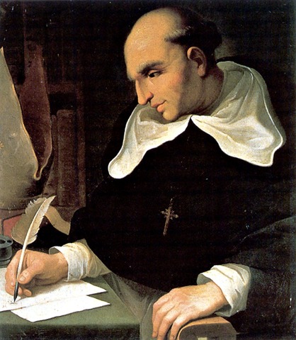 Bartolome de Las Casas
