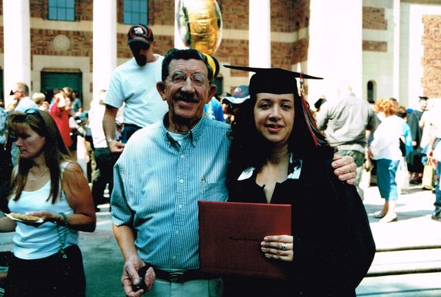 Graduation B.A. Social Science