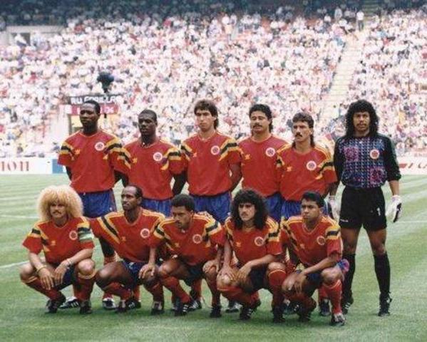 Copa Mundial de Fútbol de 1990