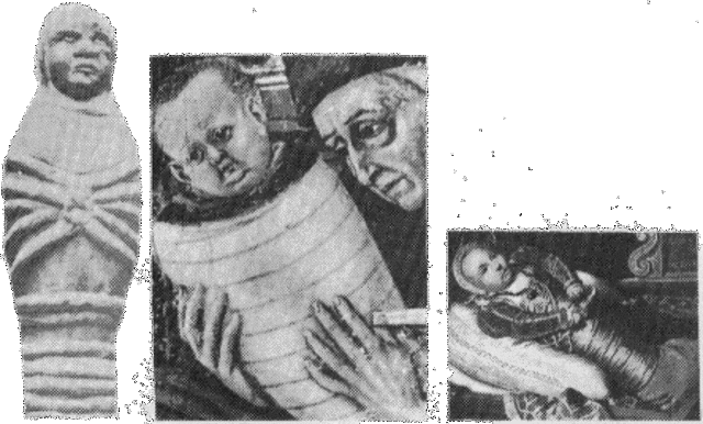 Ambivalencia: Siglo XIV a S.XVII