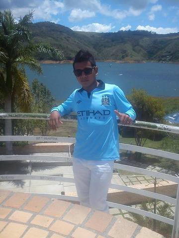 mi primera rede social