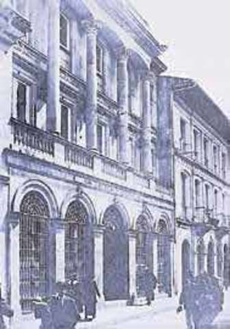 Decreto 711 del 22 de abril de 1932