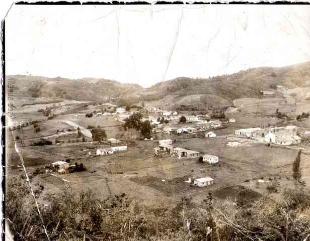 San Miguel de Sema - Casco Urbano