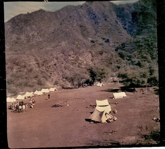 Mi primer máquina fotogràfica