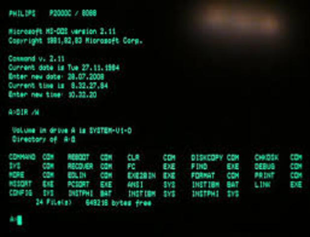 Segunda experiencia en el diseño de un Sistema Informático