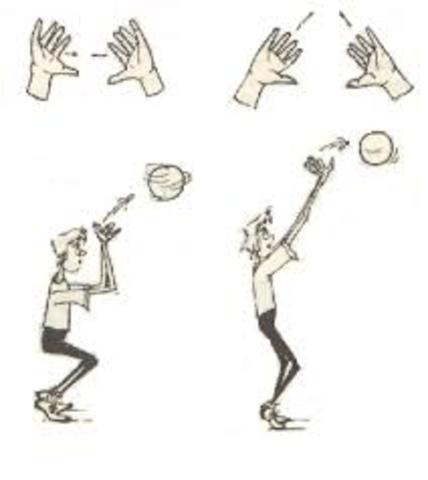 REGULA REGLA NUMERO DE TOQUES