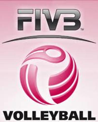 FUNDO FIVB