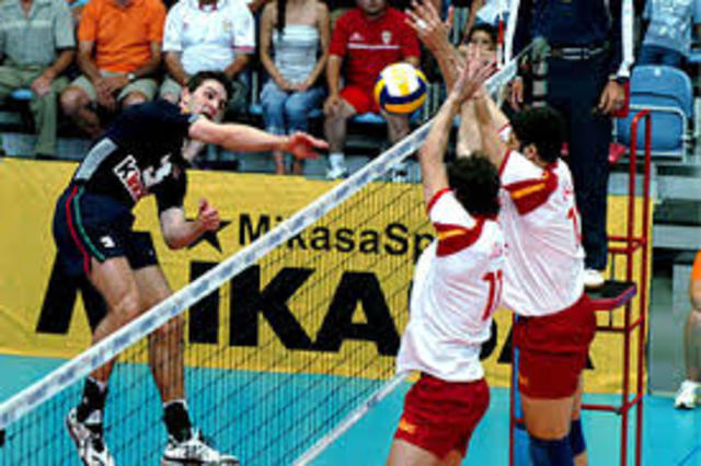 REVISION REGLA TOQUE DE RED