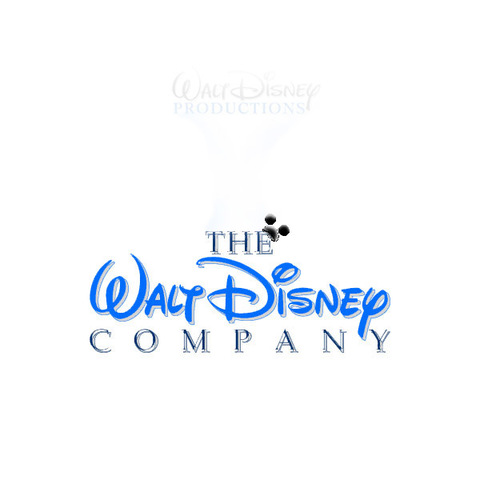 walt disney company