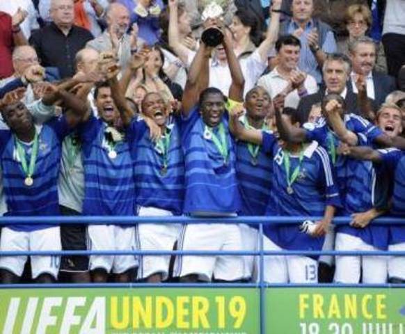 final mundial de francia 1998