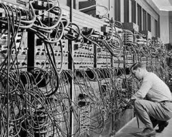 ENIAC