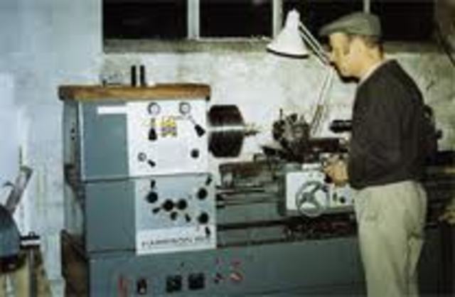 Inventan el plastico