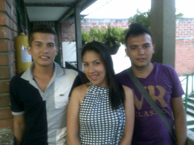 Primera interaccion con un pc