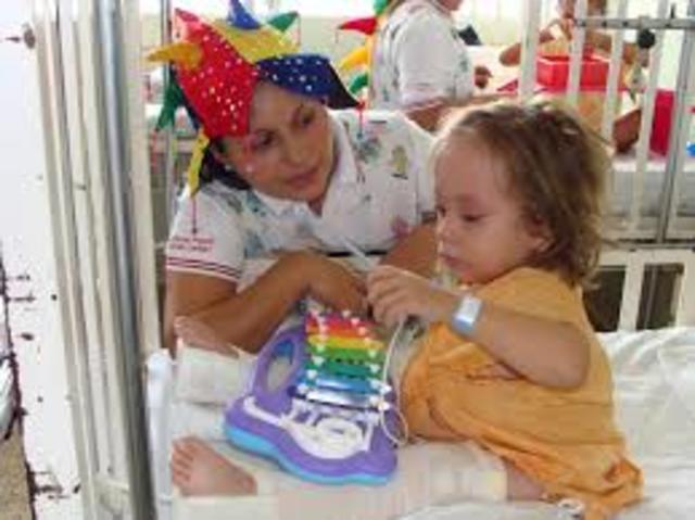 Una etapa primordial