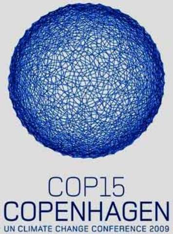 Cumbre de Copenhague