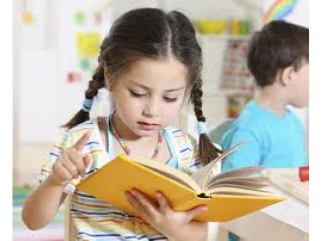 El apoyo al futuro de los niños