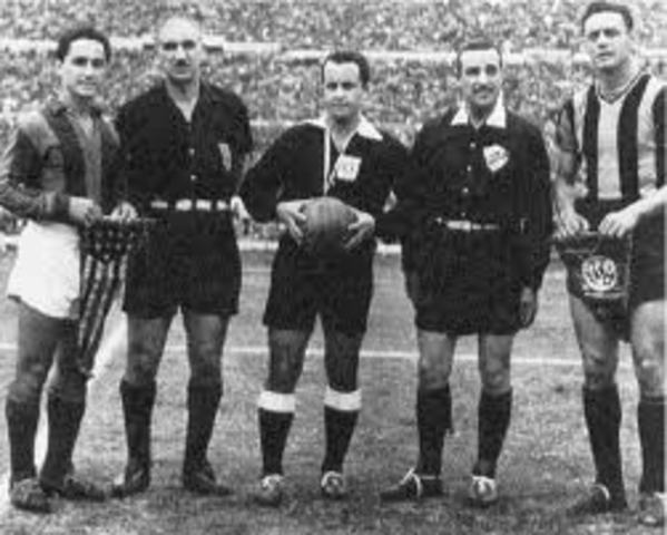 INICIOS COPA LIBERTADORES DE AMERICA