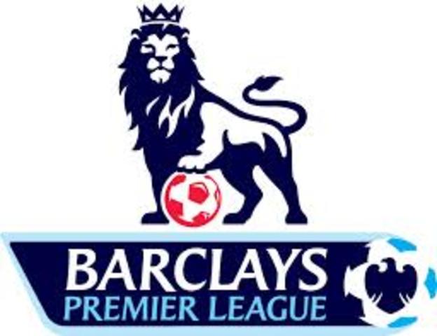 BARCLAYS PREMIER LEAGUE