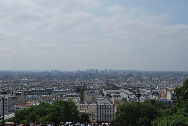 From First Consul to Dictator