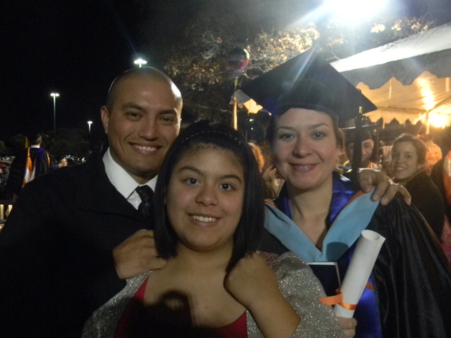 Master's Degree in Educational Leadership