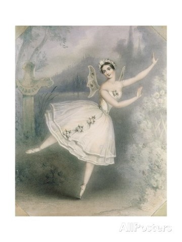 Giselle, Ballet in 2 Acts