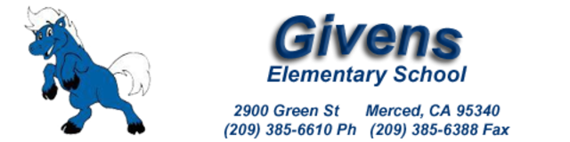 Ada Givens Math Specialist 3-5