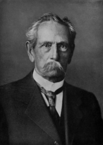 Karl Friedrich Benz