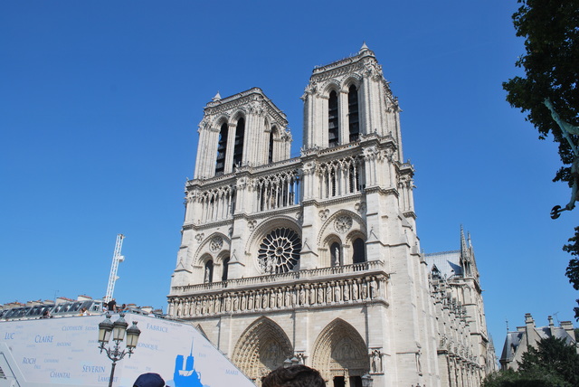 The Crowning of Napoleon I