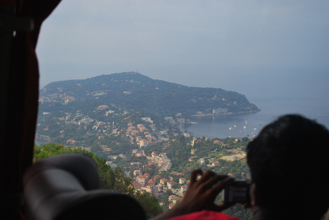 Birth of Napoleon Bonaparte