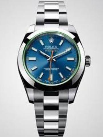 reloj rolex