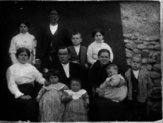 Años finales de la socialización (de acuerdo a De Mausse)