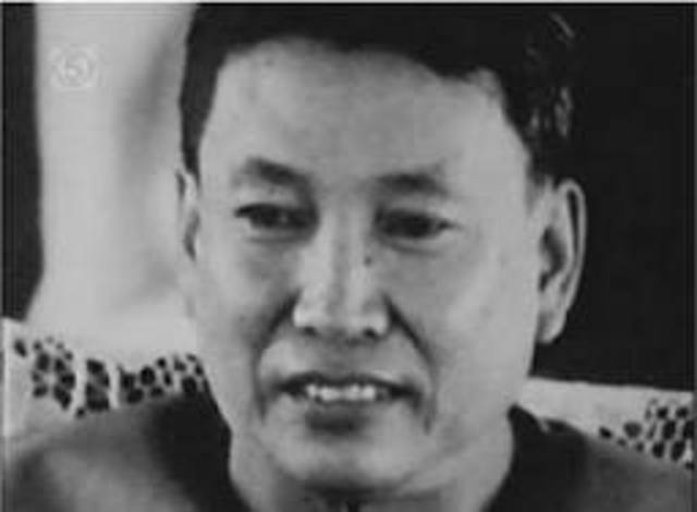 Pol Pot leaves Phnom Penh for Ratanakiri