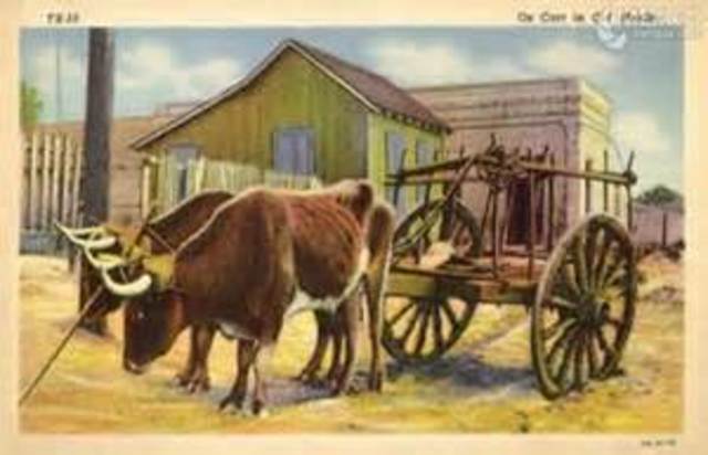 Periodo Pretecnologico