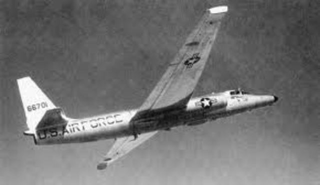 US Spy Plane Shot Down