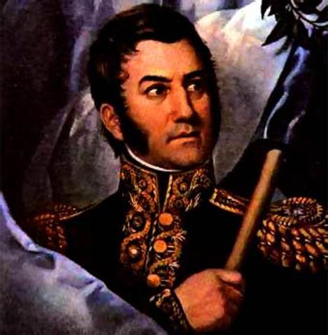 José de San Martín (Argentina)