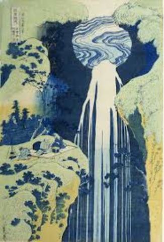 Tour of the Waterfalls of Various Provinces