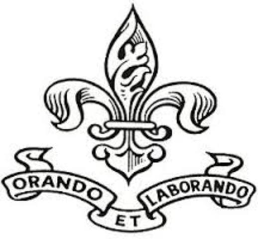 Hilton College Founded