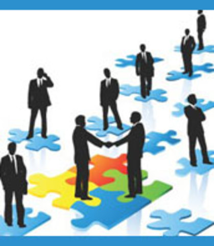 las compañias ponene en practica la gestion de T.H