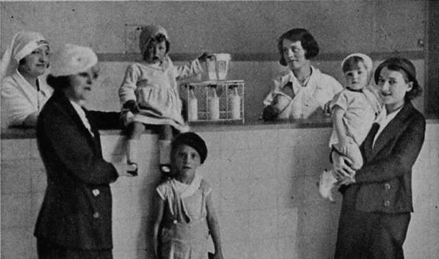 Consolidación de la pediatría