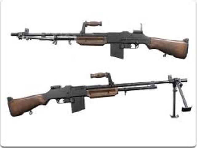 suministros de guerra