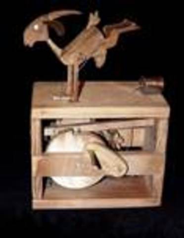 Tercera etapa AUTOMATA