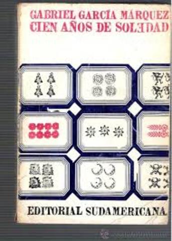 cienaños de soledad