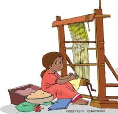 Niño como bien economico.