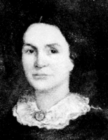 Jane Wilkinson Long